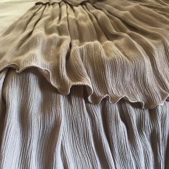 Free People Maxi Dress - Picture 3 of 5